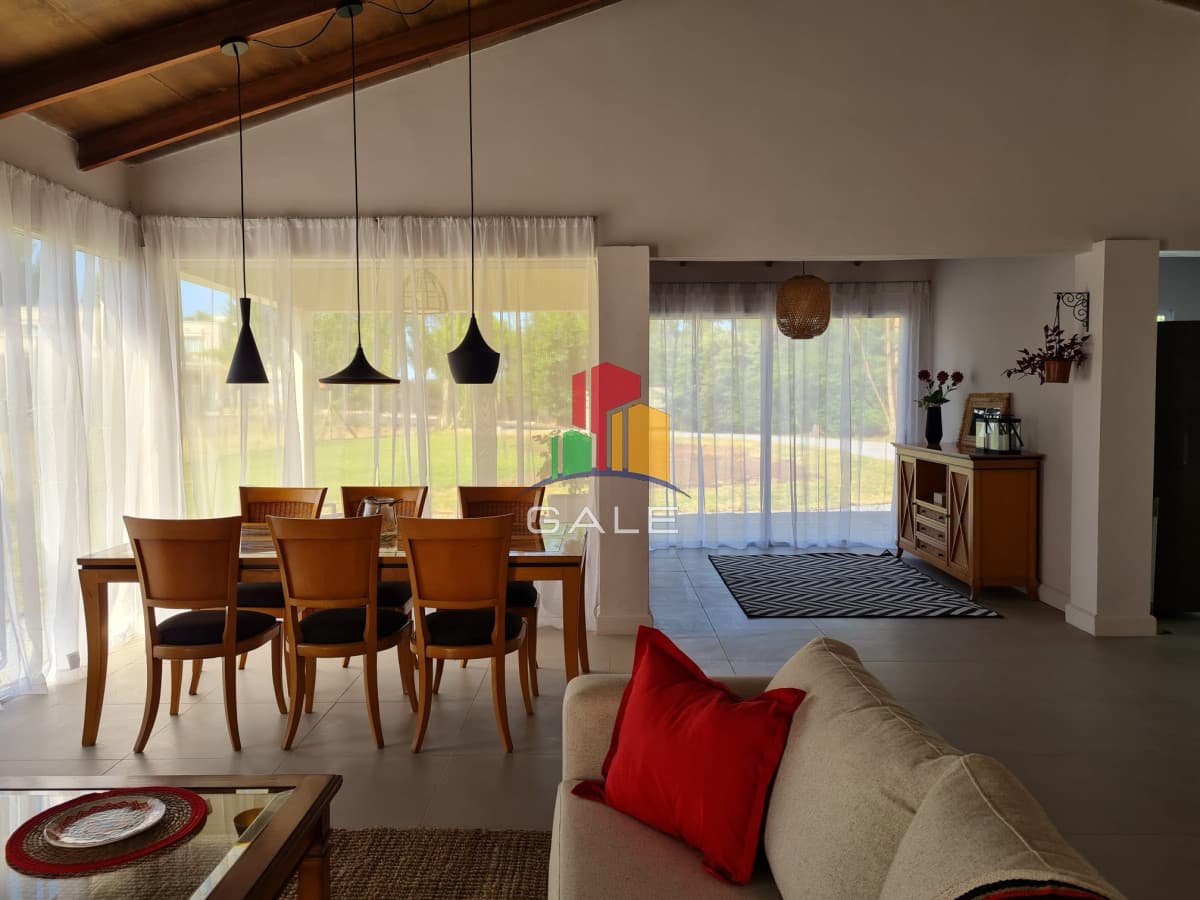 Casa en La Residence