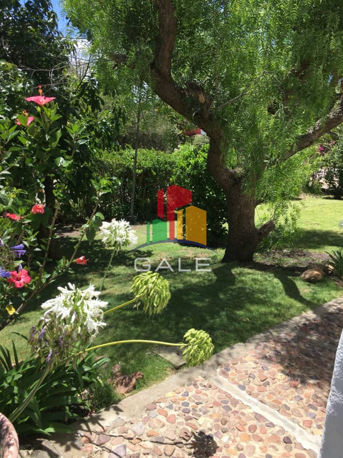 Hermosa casa en la Barra  -