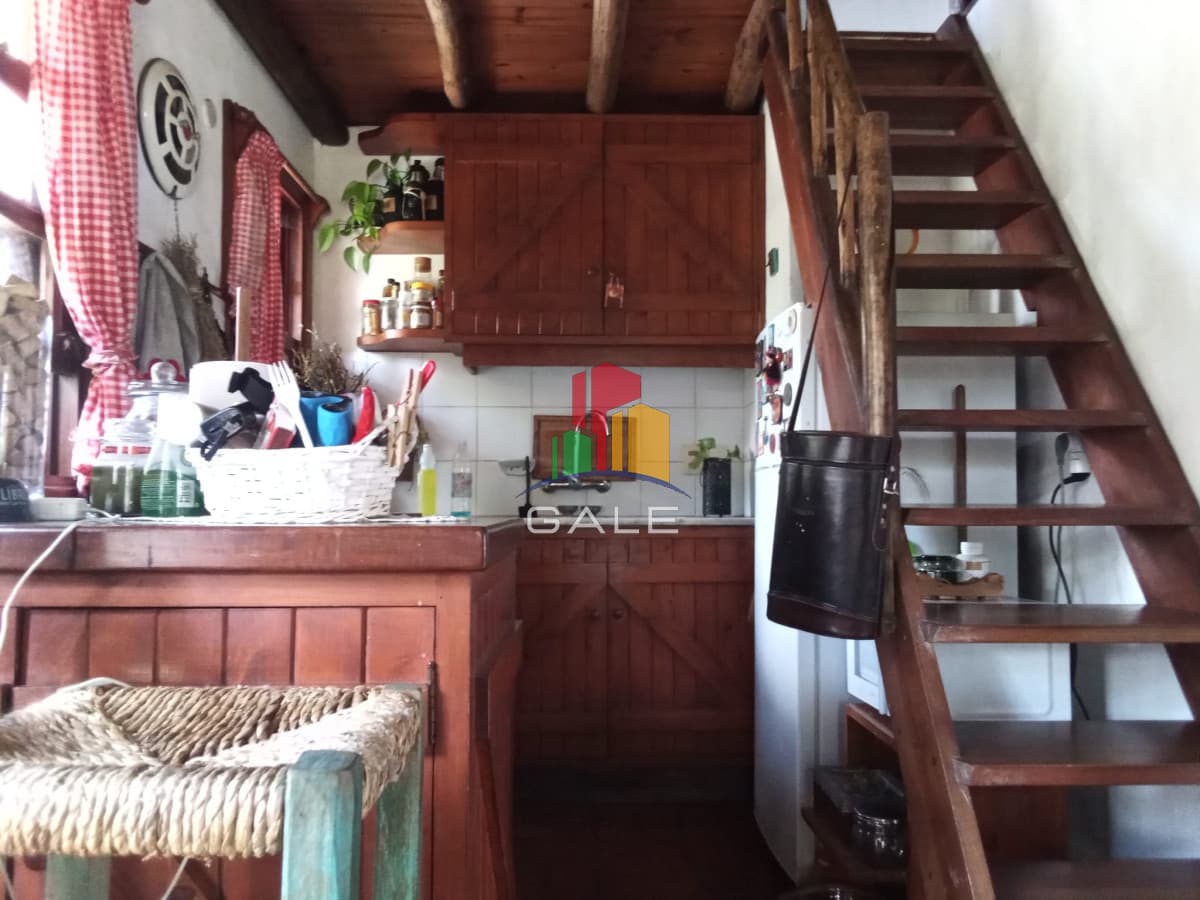 Casa en la Barra  -