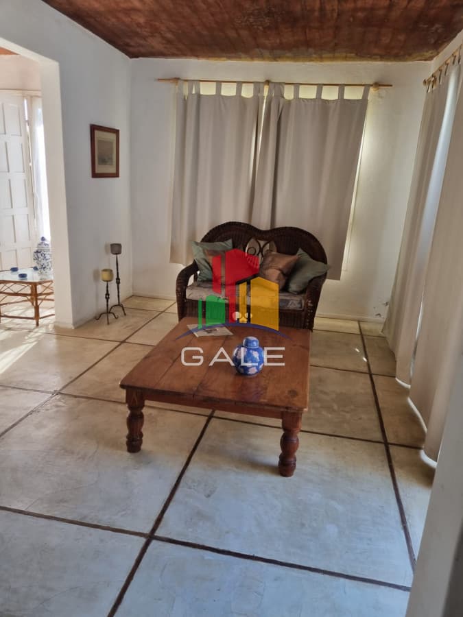 Hermosa casa en la Barra  -