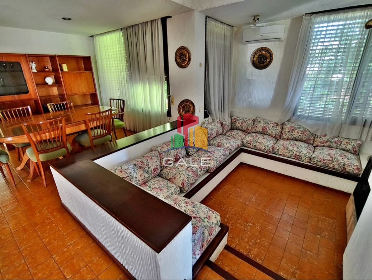 Gale Propiedades & Escribanía Casa ID.3299 - Hermosa Casa para disfrutar
