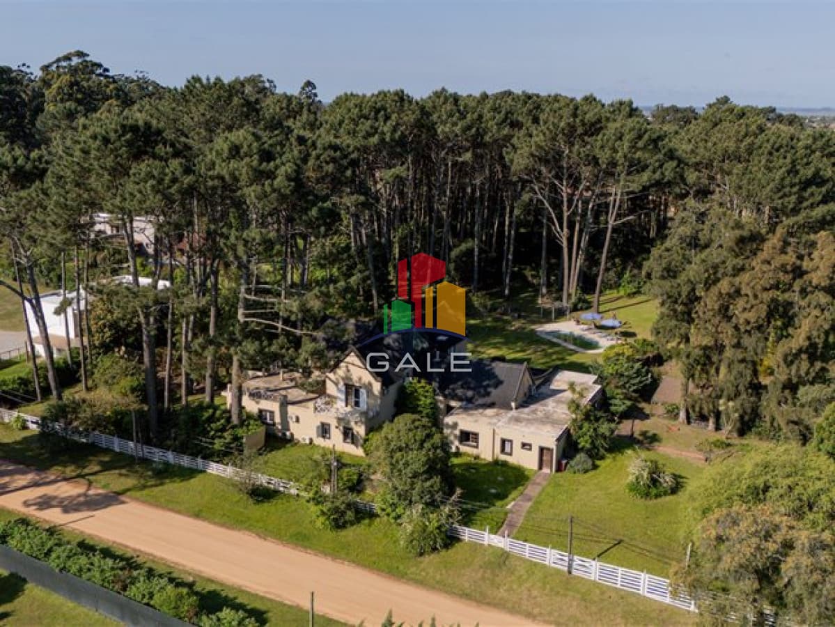 Casa tipo Hotel en Punta del Este  -