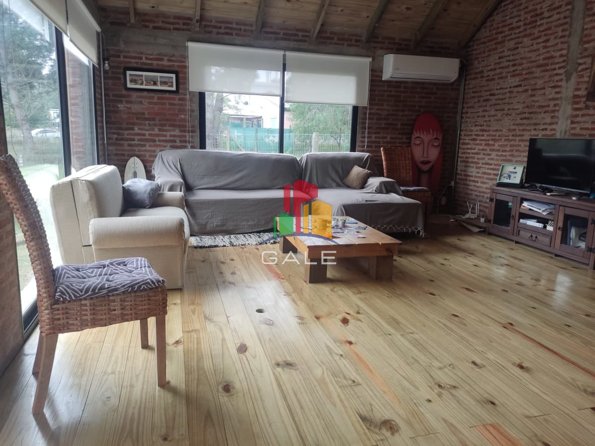 Hermosa casa en el tesoro  -