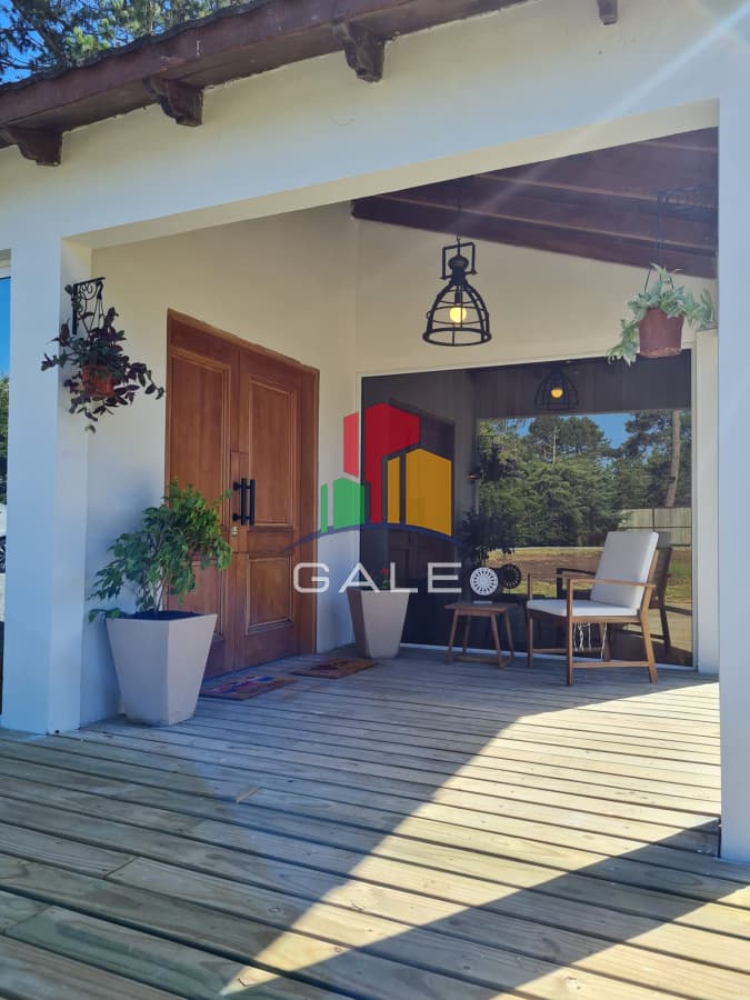 Casa en La Residence