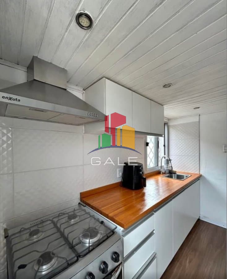 Gale Propiedades & Escribanía Casa ID.4862 - Venta de Casa en Maldonado, Maldonado.