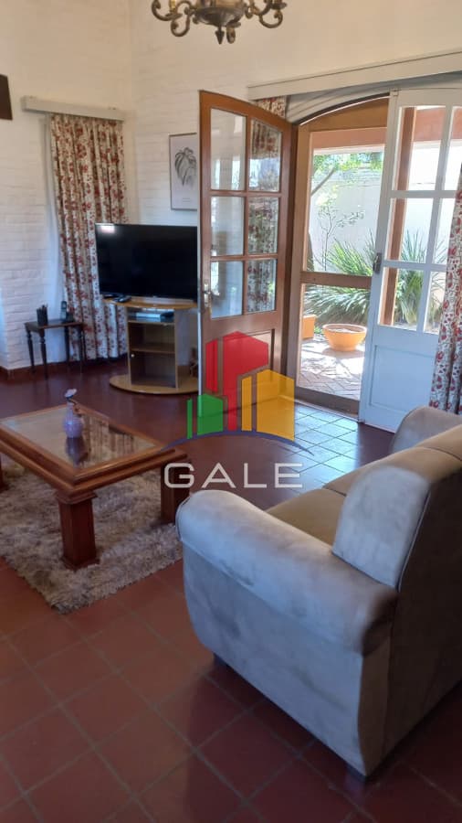 Casa para vivir todo el año!  -