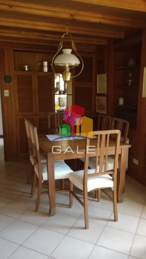 Casa en Pinares