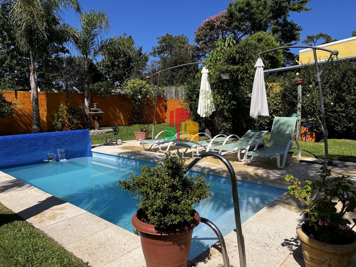 Gale Propiedades & Escribanía Casa ID.2767 - Casa en Pinares - Punta del Este