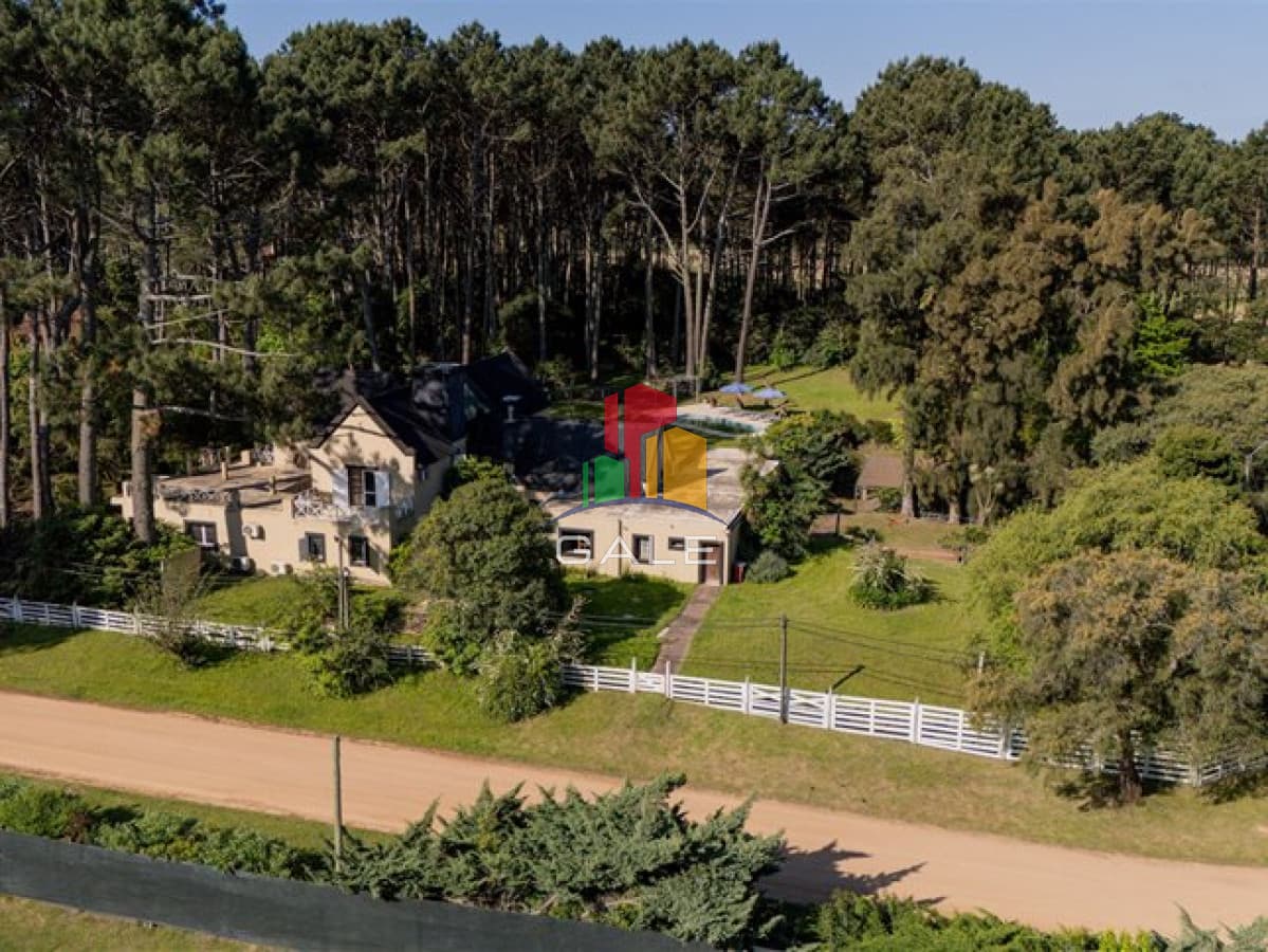 Casa tipo Hotel en Punta del Este  -