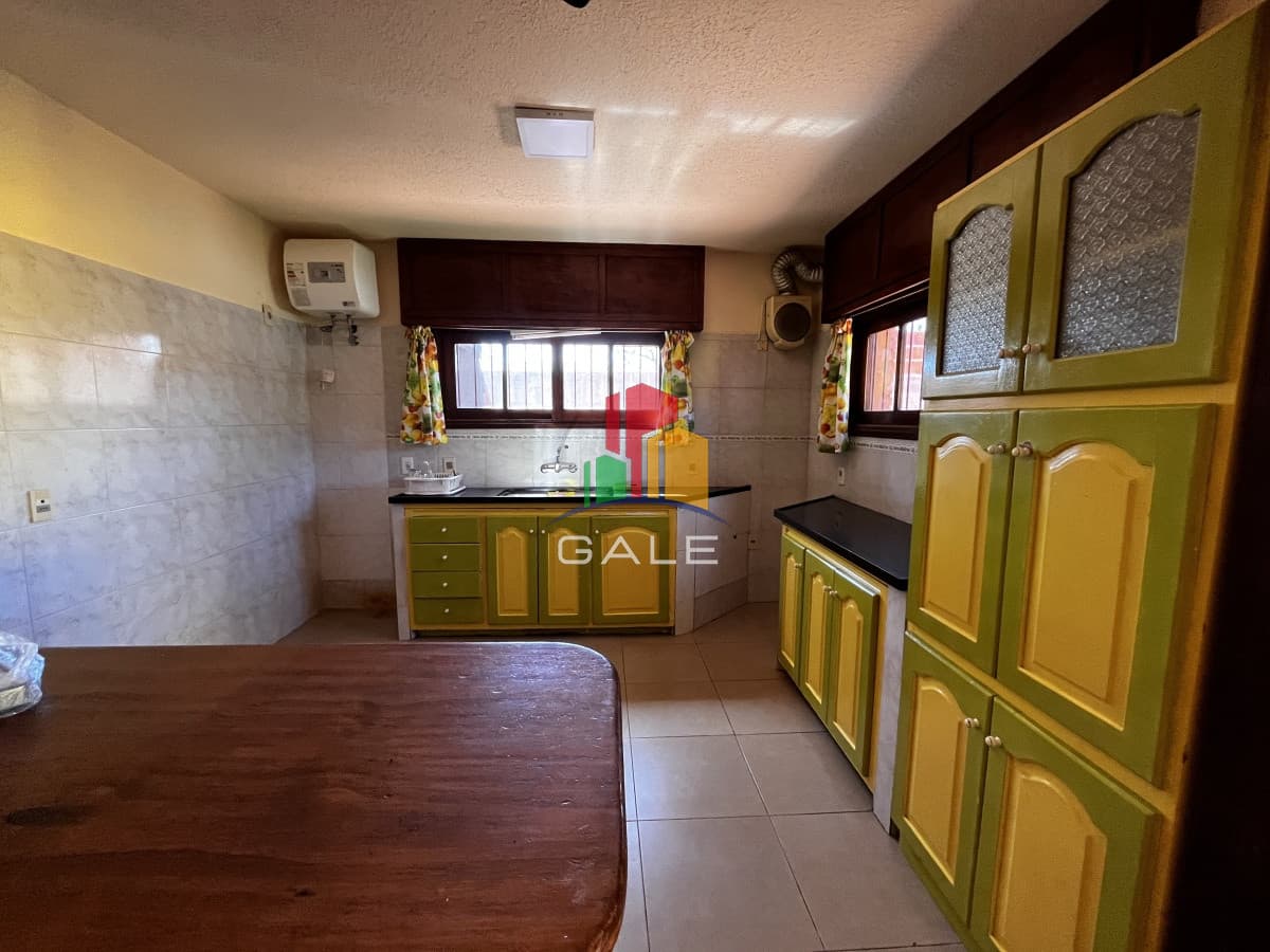 Gale Propiedades & Escribanía Casa ID.2767 - Casa en Pinares - Punta del Este