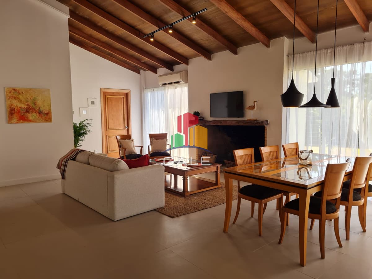 Casa en La Residence