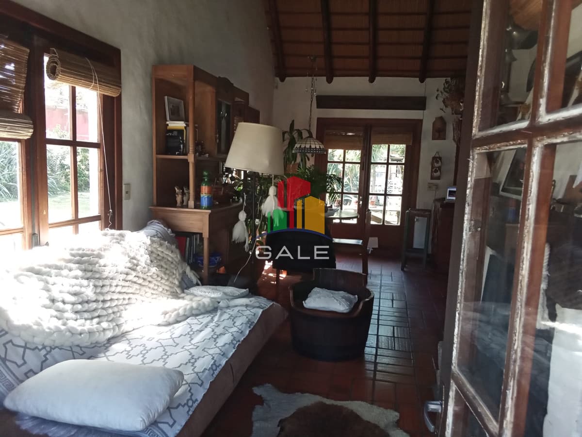Casa en la Barra  -