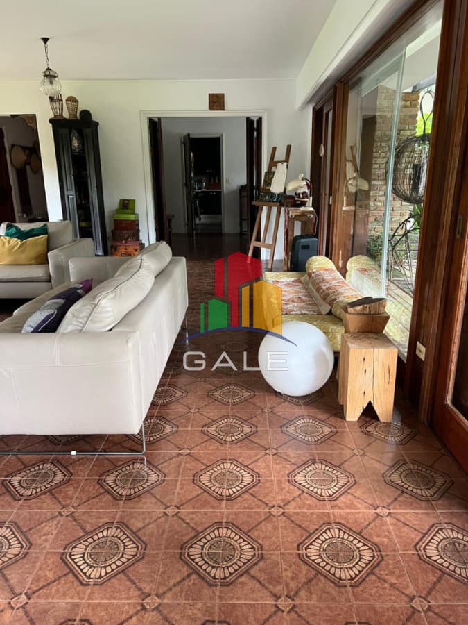 Alquiler temporario Casa en Lugano