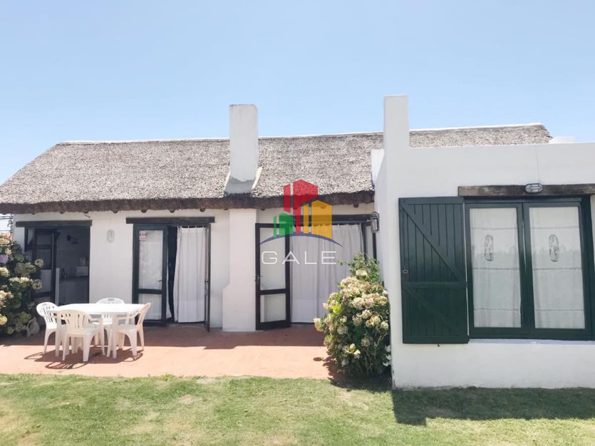 Casa en La Barra