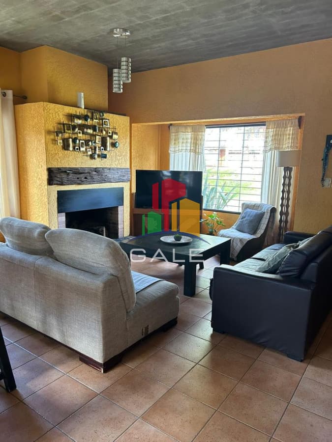 Casa en Mansa para disfrutar  -