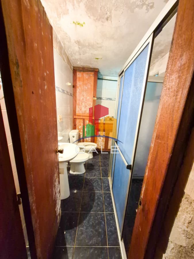 Gale Propiedades & Escribanía Casa ID.5142 - Oportunidad inversión