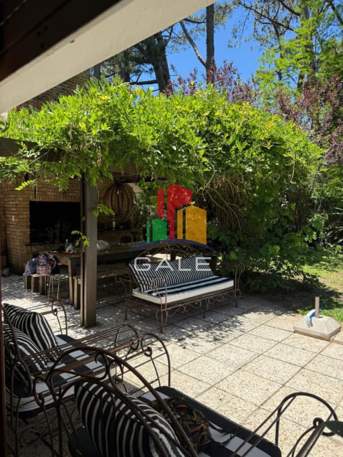 Alquiler temporario Casa en Lugano