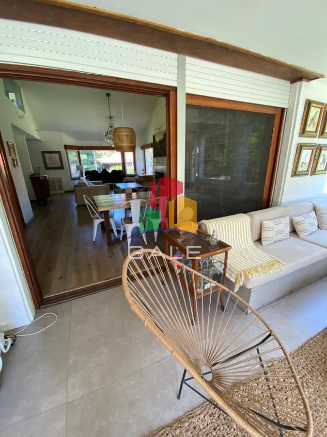 Hermosa casa en la Mansa  -