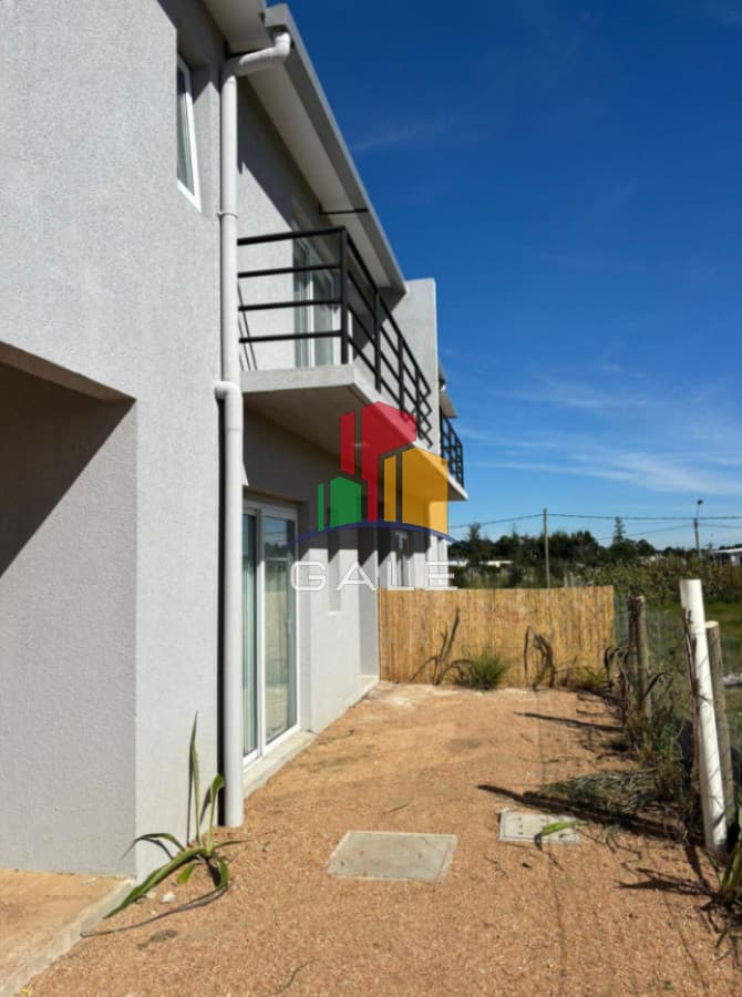 Gale Propiedades & Escribanía Casa ID.4574 - Apartamento en venta - Maldonado