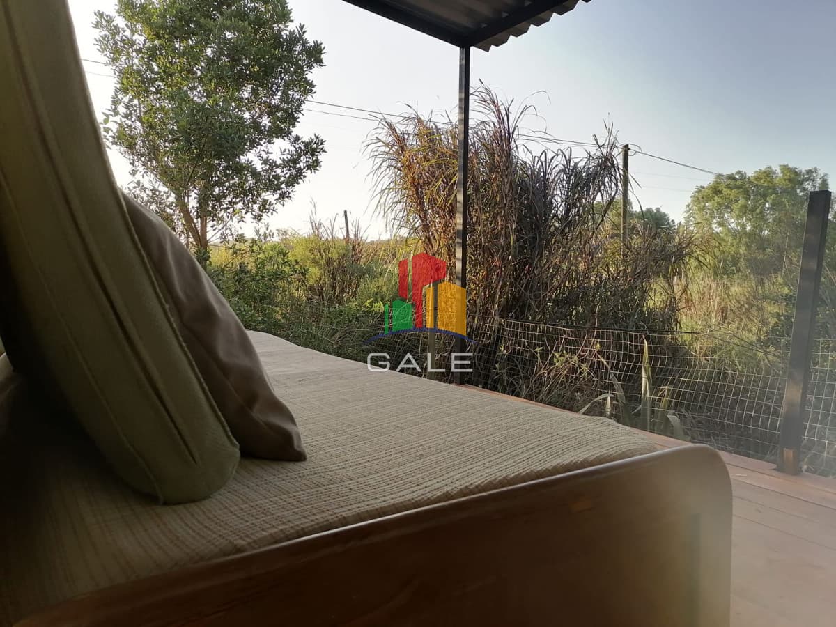Casa en El Chorro
