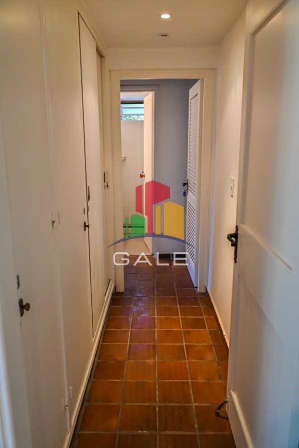 Gale Propiedades & Escribanía Casa ID.3604 - Casa en Venta, Mansa, Punta del Este, 3 Dormitorios.