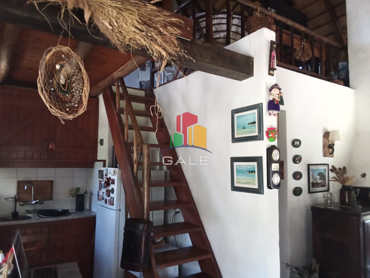 Casa en la Barra  -