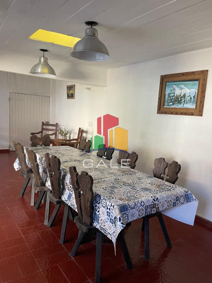 Casa en alquiler