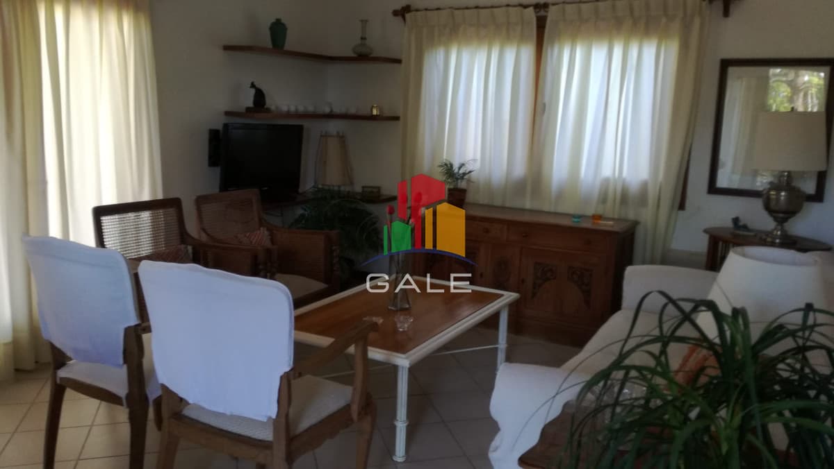 Casa en Pinares