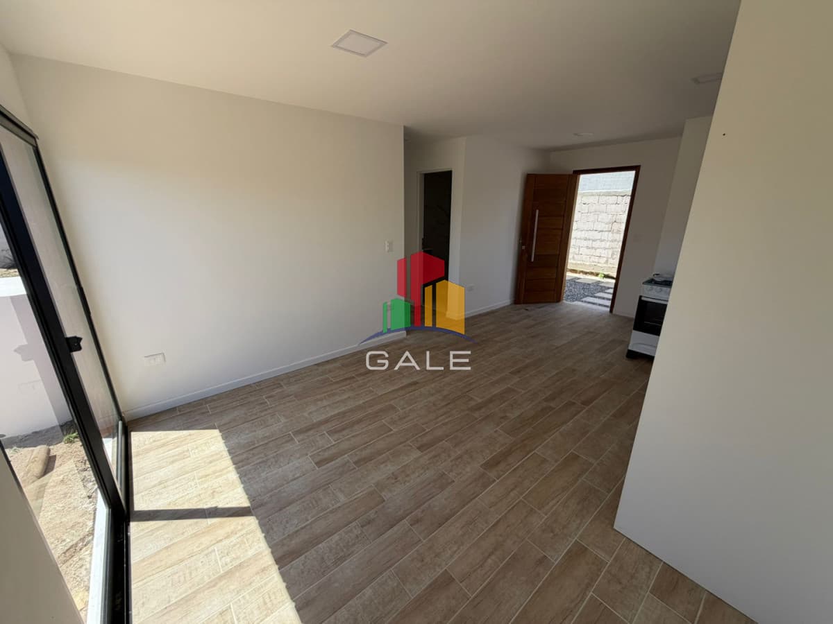 Gale Propiedades & Escribanía Casa ID.5202 - Apartamentos 2 dormitorios en Mansa, ultimas paradas