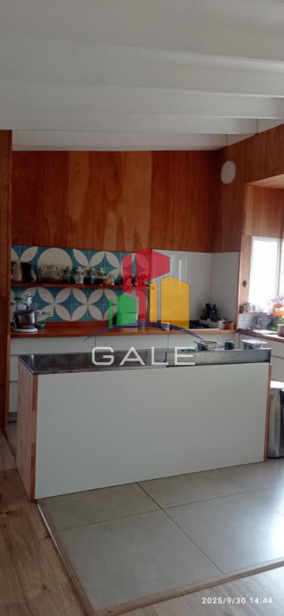 Casa en alquiler