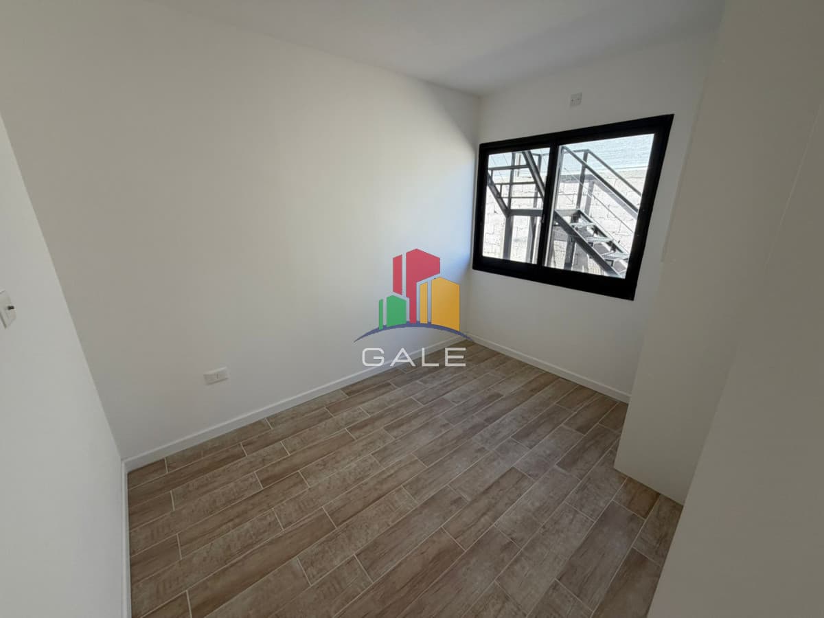 Gale Propiedades & Escribanía Casa ID.5201 - Apartamentos 2 dormitorios en Mansa, ultimas paradas