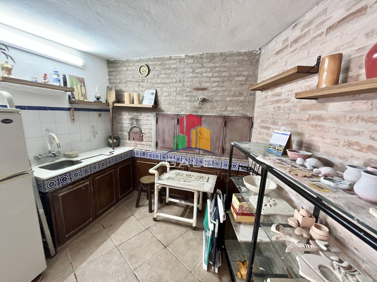 Gale Propiedades & Escribanía Casa ID.3623 - Casa en Barrio Monaco