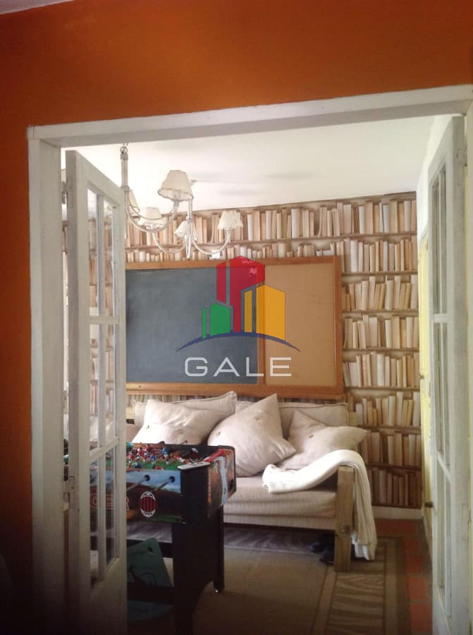 Gale Propiedades & Escribanía Casa ID.3565 - Casa en venta - Pinares
