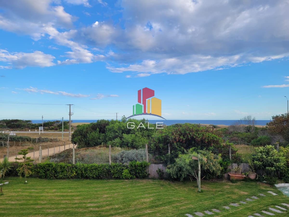 Casa en alquiler de temporada