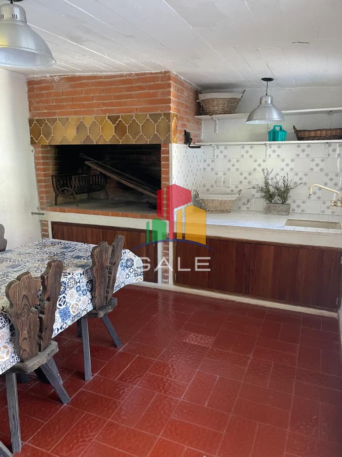 Casa en alquiler