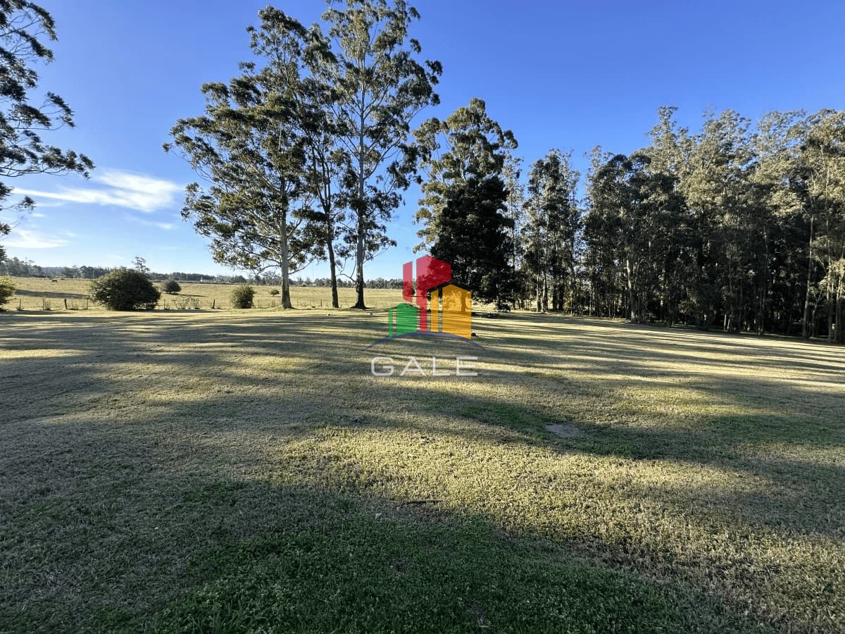 Gale Propiedades & Escribanía Casa ID.3103 - Venta casa en barrio semi cerrado Las Silvias, Punta Ballena