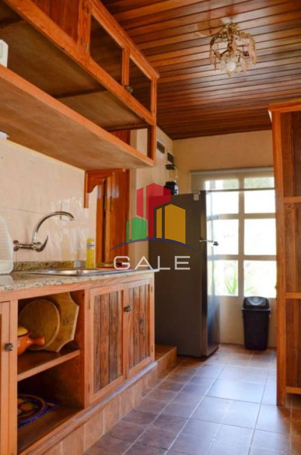 Gale Propiedades & Escribanía Casa ID.4568 - Tu Refugio en El Chorro: Confort y Naturaleza en Armonía