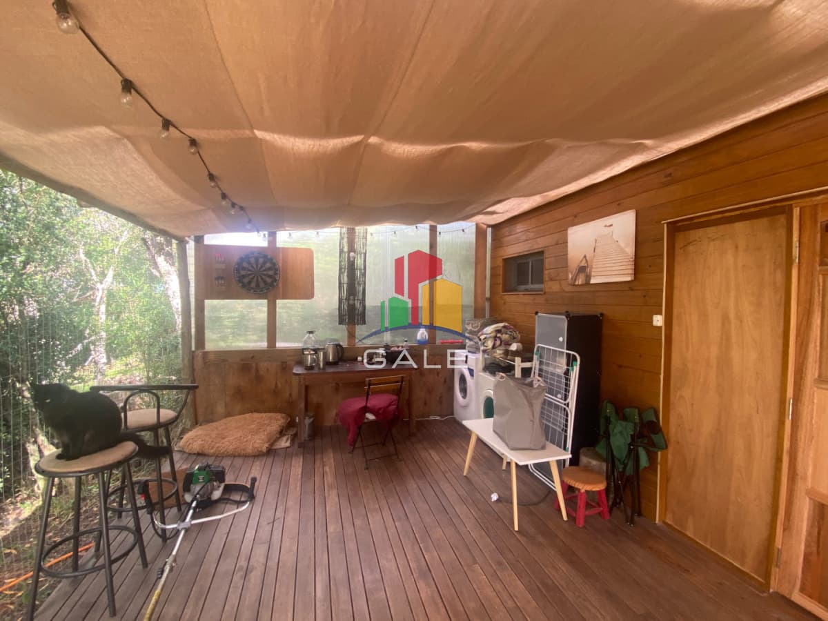 Gale Propiedades & Escribanía Casa ID.5083 - Casa acogedora en Ocean Park, cerca del mar