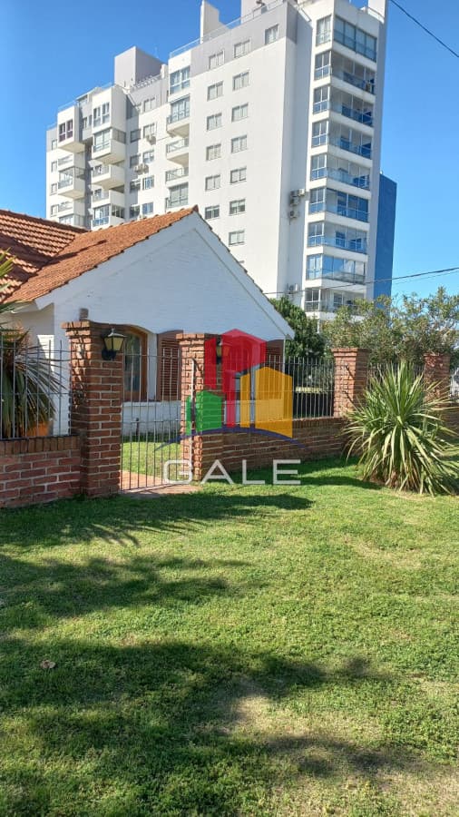Casa para vivir todo el año!  -