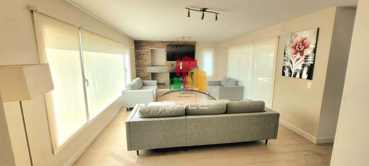 Gale Propiedades & Escribanía Casa ID.3313 - Hermosa y moderna casa en Marly