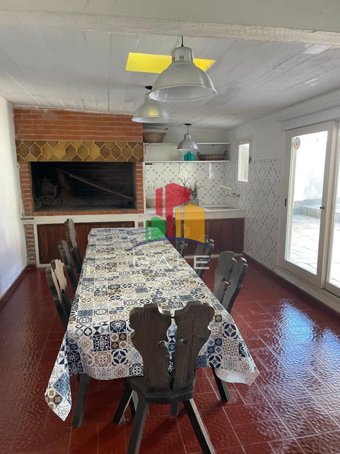 Casa en alquiler