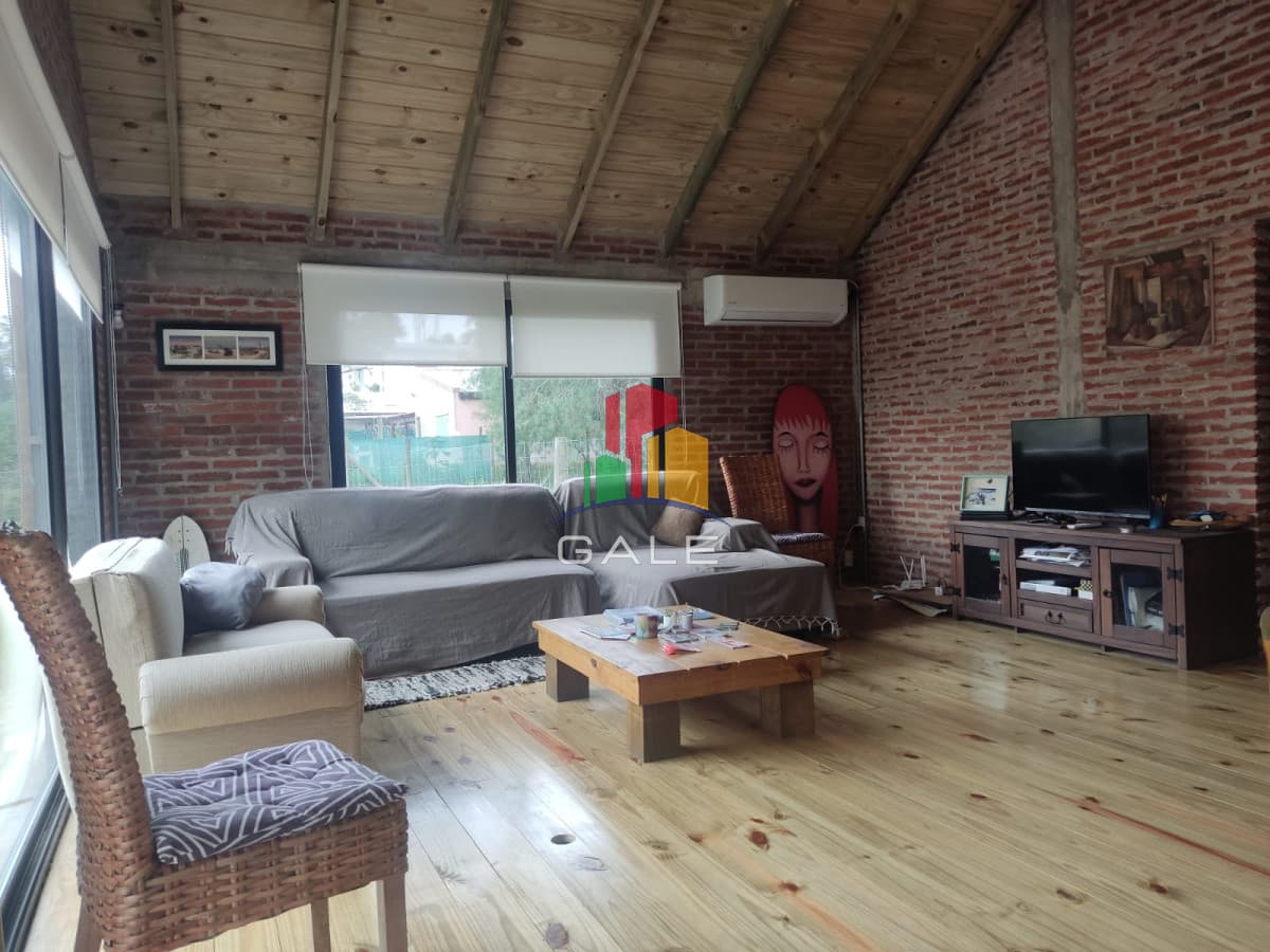 Hermosa casa en el tesoro  -