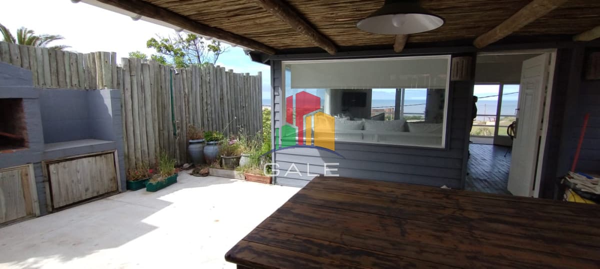 Casa en El Chorro