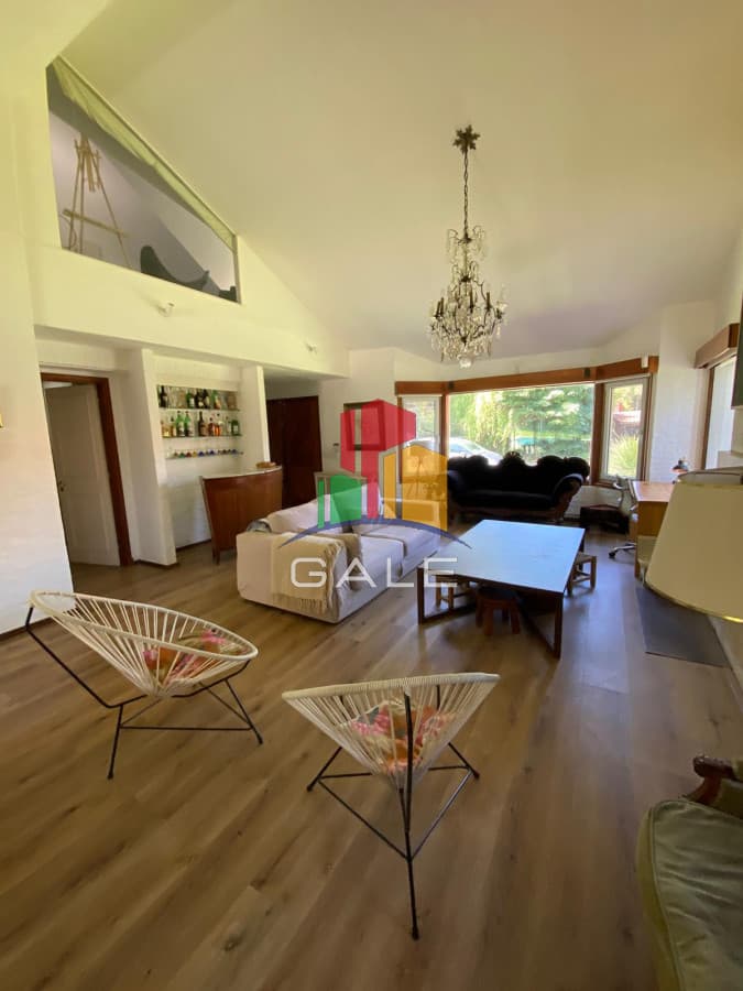 Hermosa casa en la Mansa  -