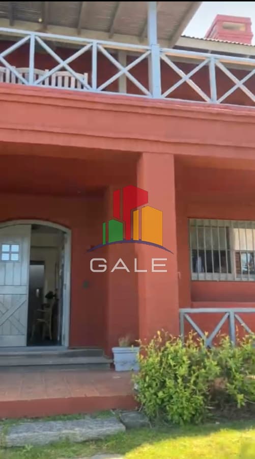 Casa en Montoya  -