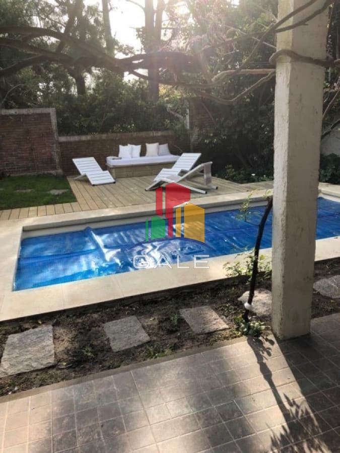 Casa en Aidy Grill  -