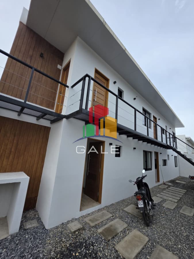 Gale Propiedades & Escribanía Casa ID.5202 - Apartamentos 2 dormitorios en Mansa, ultimas paradas