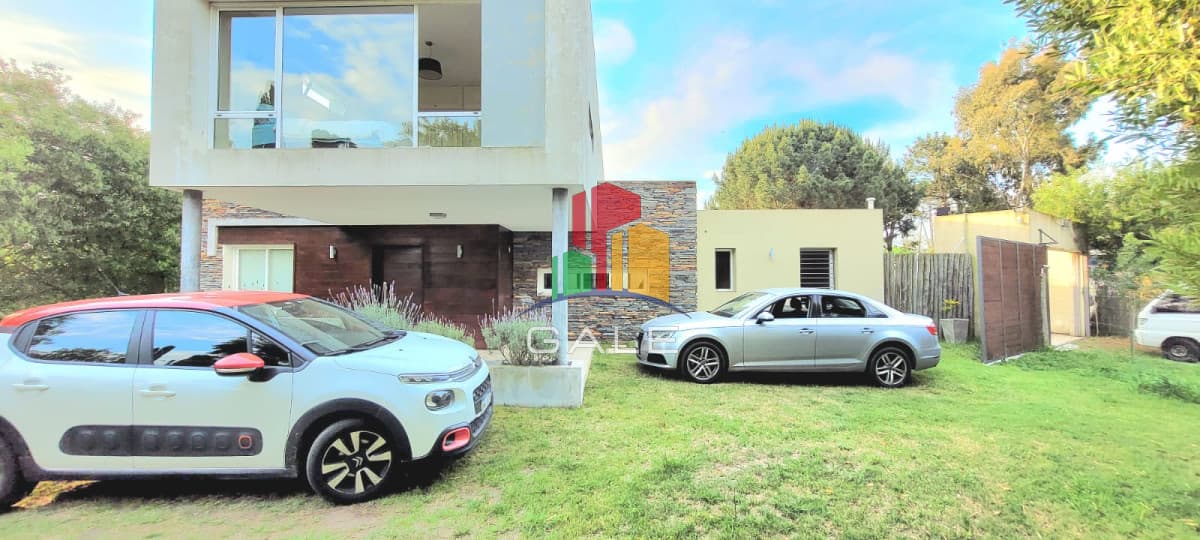 Gale Propiedades & Escribanía Casa ID.3313 - Hermosa y moderna casa en Marly