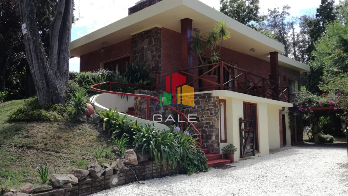 Casa en Pinares