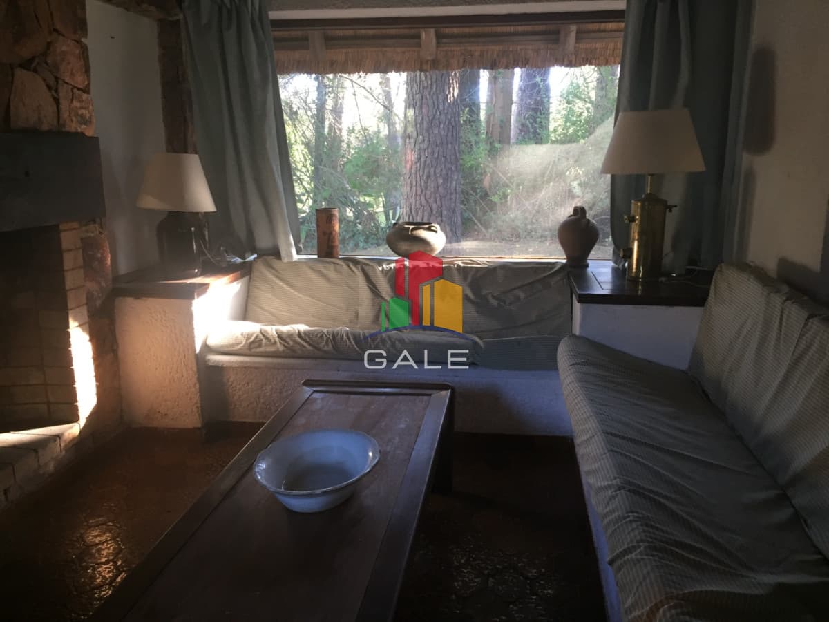 Gale Propiedades & Escribanía Casa ID.3371 - Linda casa en venta, zona cantegril